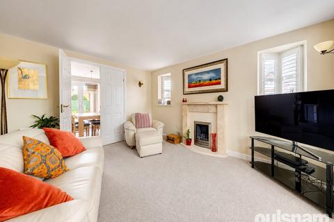 4 bedroom detached house for sale, Clifford Road, Droitwich, Worcestershire, WR9