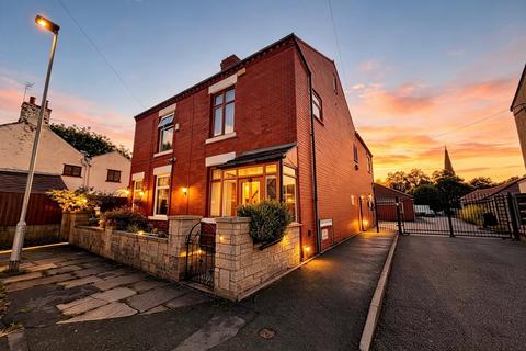 undefined, Rowbotham Street, Hyde, SK14 5RP