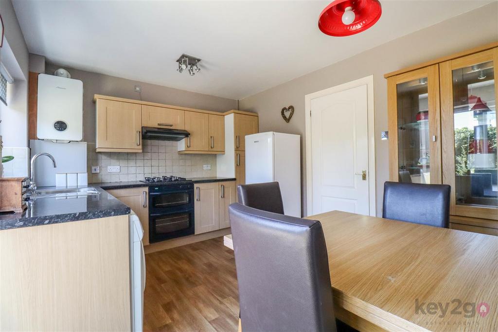 House in Sheffield - View 2