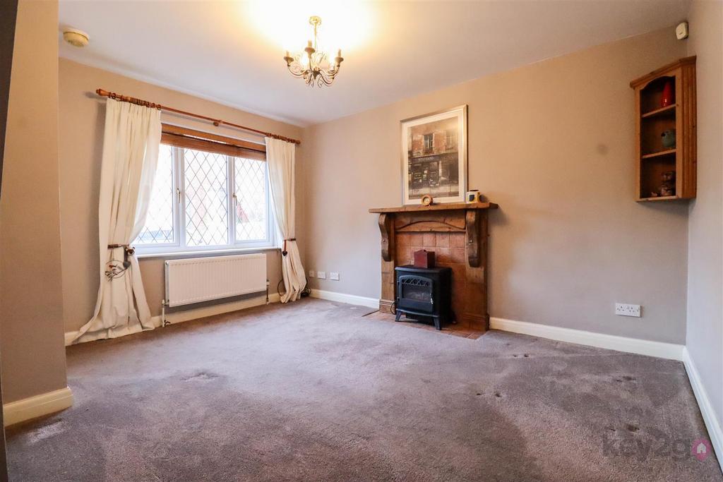 House in Sheffield - View 3