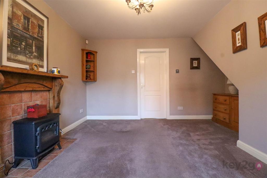 House in Sheffield - View 4