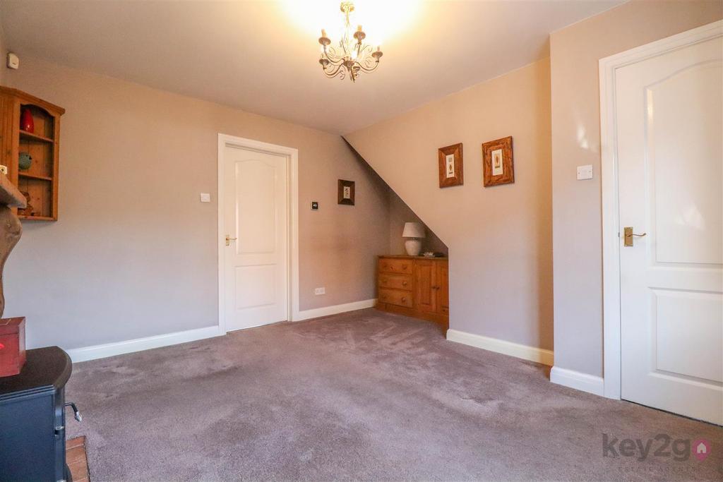 House in Sheffield - View 5