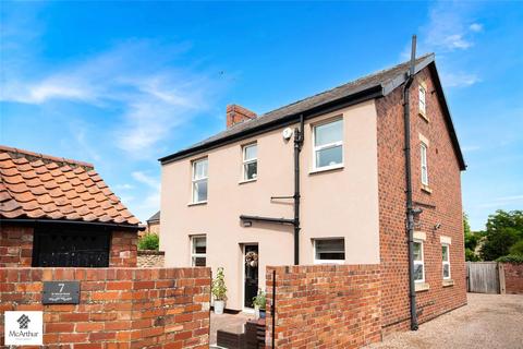 4 bedroom detached house for sale, St Marys Road, Tickhill, Doncaster, South Yorkshire, DN11