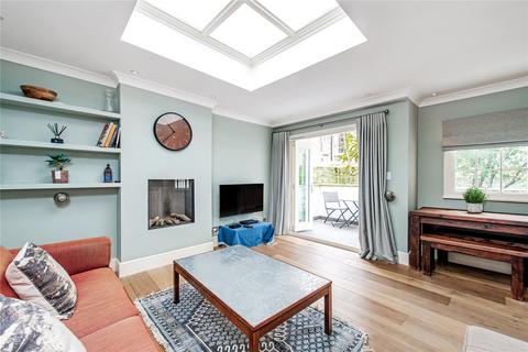 2 bedroom flat for sale, Oakley Street, Chelsea, London, SW3