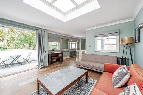 2 bedroom flat for sale, Oakley Street, Chelsea, London, SW3