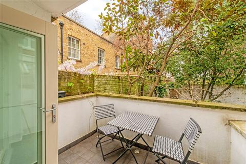2 bedroom flat for sale, Oakley Street, Chelsea, London, SW3