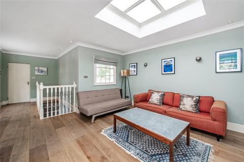 2 bedroom flat for sale, Oakley Street, Chelsea, London, SW3