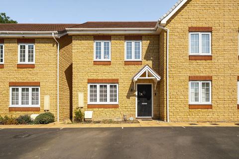 undefined, Mary Shunn Way, Wantage, OX12
