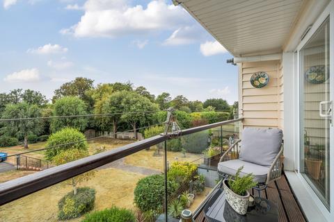 2 bedroom apartment for sale, Seabrook Road, Hythe, CT21