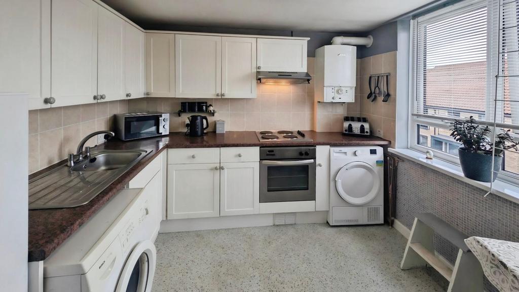 House in Bristol - View 3