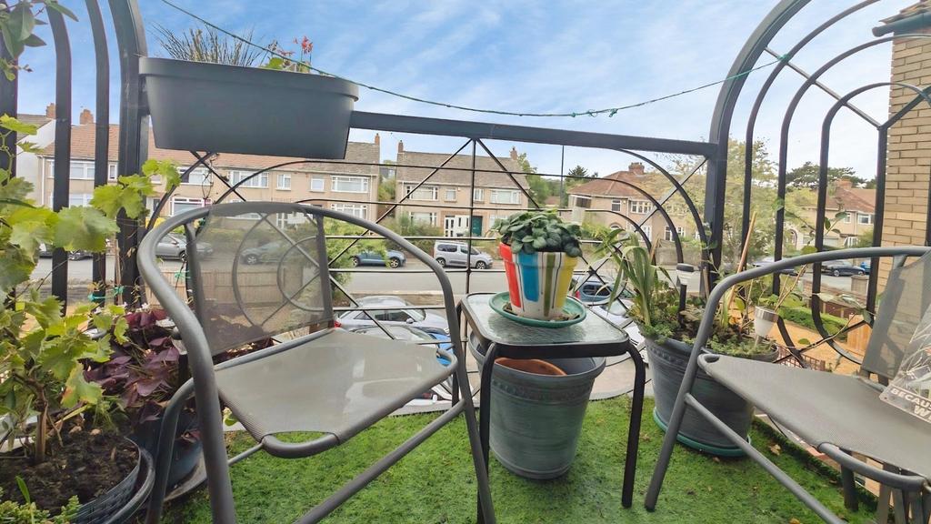 House in Bristol - View 5