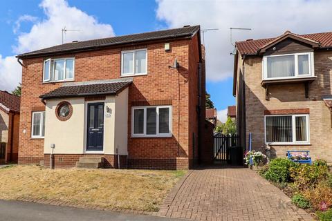 2 bedroom semi-detached house for sale, School Road, Beighton, Sheffield, S20