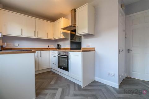 2 bedroom semi-detached house for sale, School Road, Beighton, Sheffield, S20
