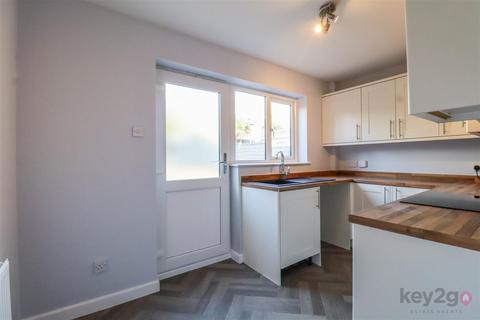 2 bedroom semi-detached house for sale, School Road, Beighton, Sheffield, S20