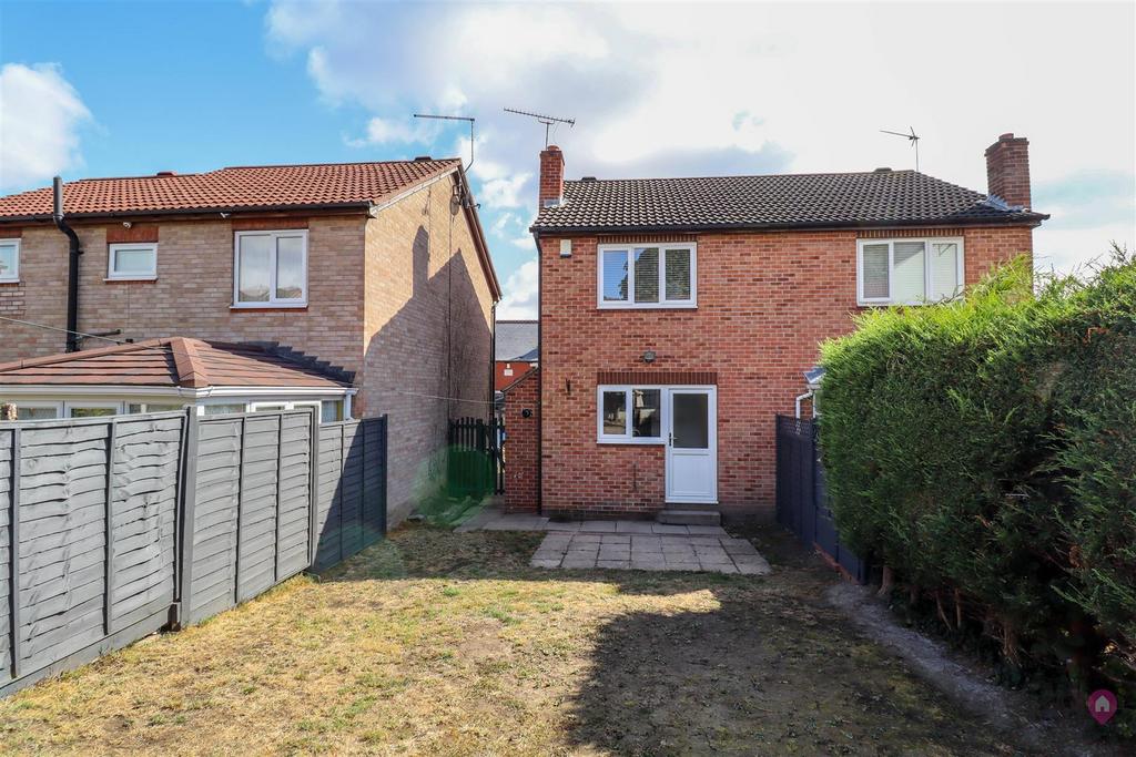 House in Sheffield, South Yorkshire - View 3