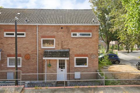 2 bedroom end of terrace house for sale, Southwood Avenue, Bristol, BS9
