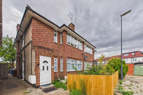 Honeypot Lane, Kingsbury NW9