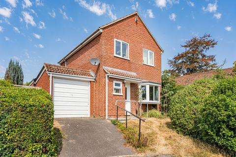 3 bedroom detached house for sale, Priory Orchard, Wantage, OX12