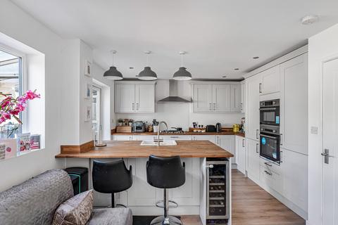 3 bedroom detached house for sale, Priory Orchard, Wantage, OX12