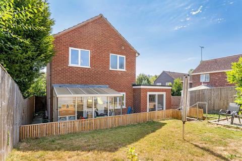 3 bedroom detached house for sale, Priory Orchard, Wantage, OX12