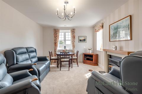 1 bedroom apartment for sale, Dugdale Court, Coventry Road, Coleshill, Birmingham