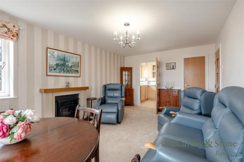 1 bedroom apartment for sale, Dugdale Court, Coventry Road, Coleshill, Birmingham