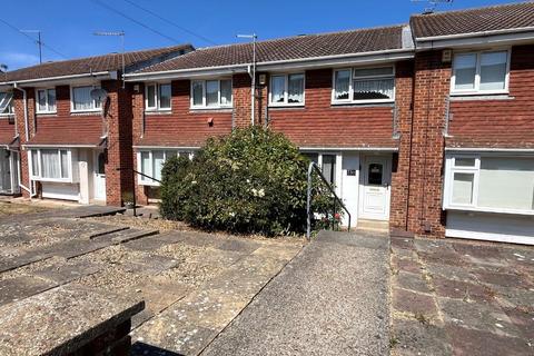 3 bedroom terraced house for sale, Lower Higham Road, Gravesend, DA12