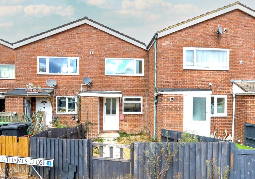 House in Ferndown - View 2