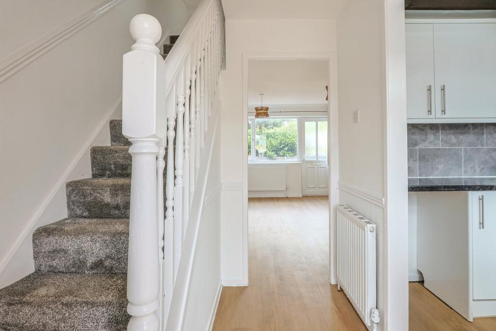 House in Ferndown - View 5