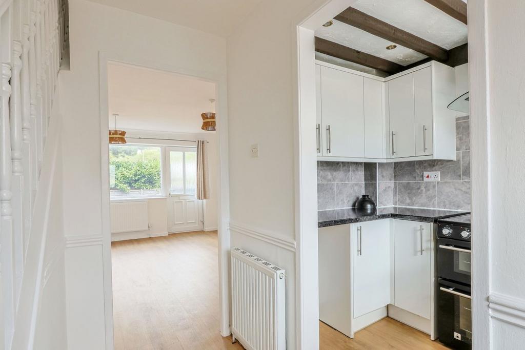 House in Ferndown - More