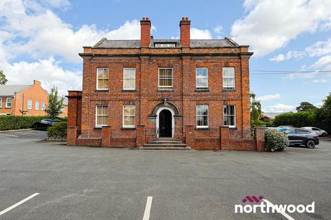 undefined, The Hill, Sandbach, CW11