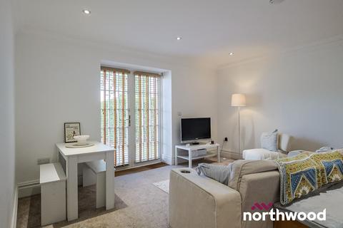 undefined, The Hill, Sandbach, CW11
