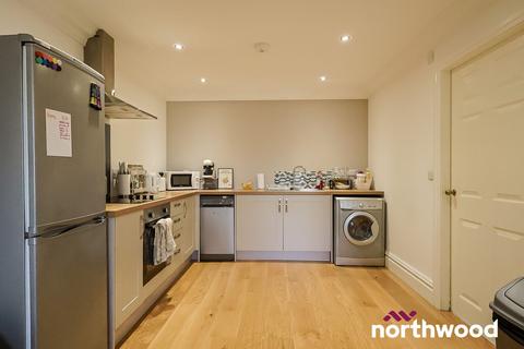 undefined, The Hill, Sandbach, CW11