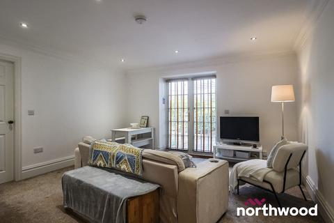 undefined, The Hill, Sandbach, CW11