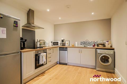 undefined, The Hill, Sandbach, CW11