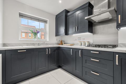 3 bedroom semi-detached house for sale, Wokingham RG40
