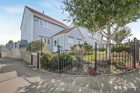 4 bedroom detached house for sale, Highmead Avenue, Newton, Swansea