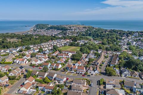 4 bedroom detached house for sale, Highmead Avenue, Newton, Swansea