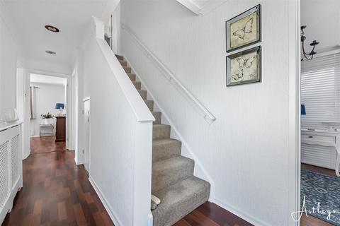 4 bedroom detached house for sale, Highmead Avenue, Newton, Swansea
