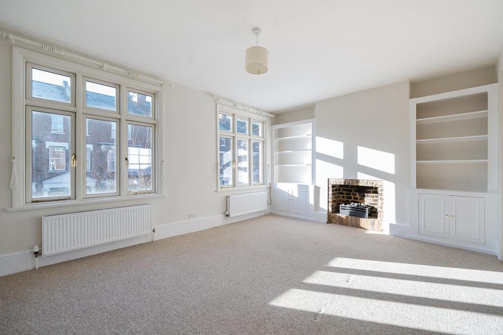 Apartment in London - View 3
