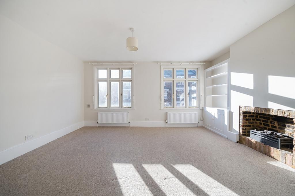 Apartment in London - View 5