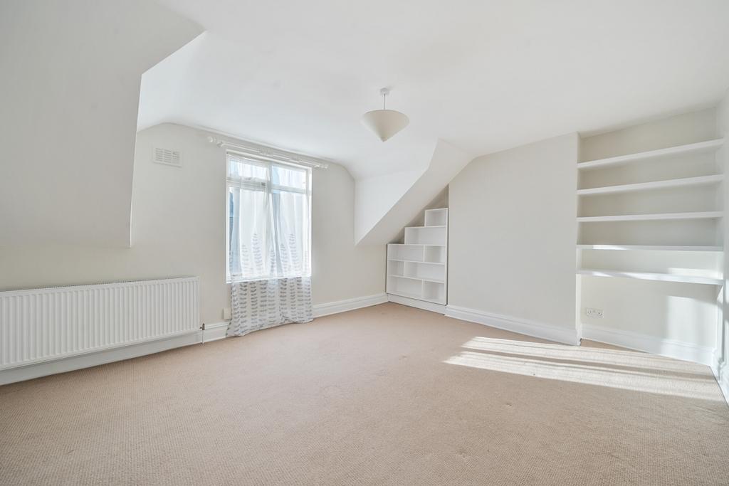 Apartment in London - More