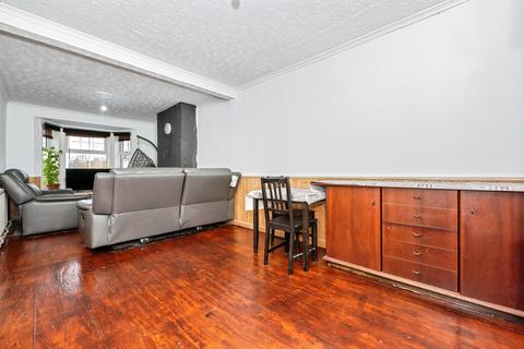 2 bedroom semi-detached house for sale, Palmerston Road, Grays