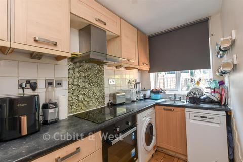 3 bedroom terraced house for sale, Brandy Way, Sutton SM2