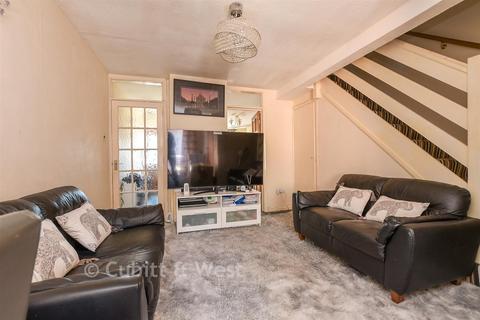 3 bedroom terraced house for sale, Brandy Way, Sutton SM2