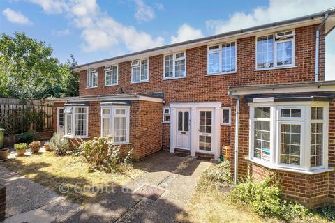 3 bedroom terraced house for sale, Brandy Way, Sutton SM2