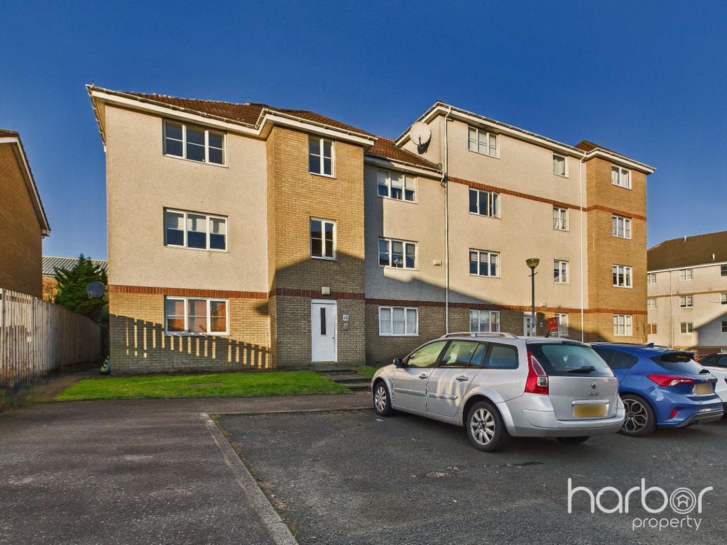 Apartment in City of Glasgow
