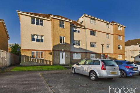undefined, Eversley Street, Tollcross, Glasgow, City of Glasgow, G32 8HG