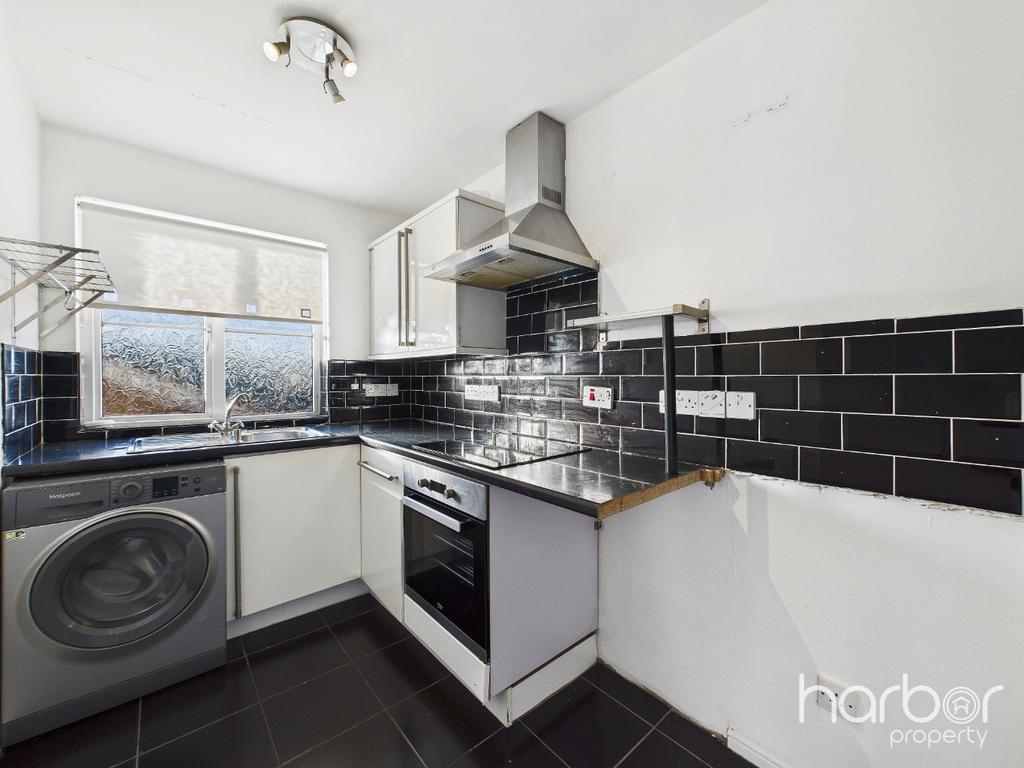 Apartment in City of Glasgow - View 4