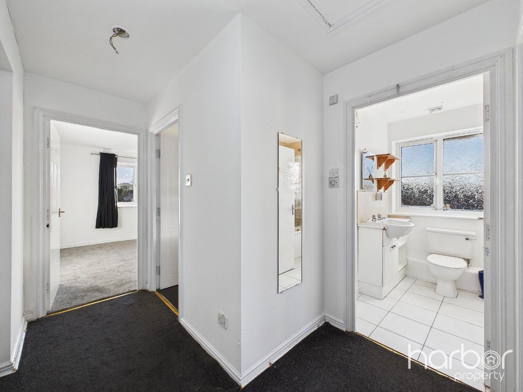 Apartment in City of Glasgow - View 5